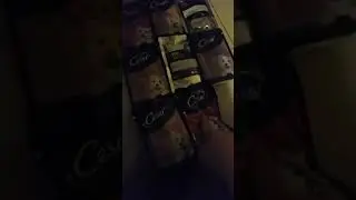 Mini lady video