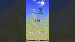 El Sectario Lunático aparece si mr muero?🌳 #terraria #terrariatutorial