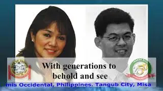 Tangub City Hymn V.2018