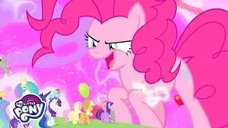My Little Pony | MLP The Ending of the End Part 1 | My Little Pony Friendship is Magic | MLP: FiM