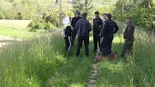 Пошуки Василя Гоблика тривають