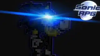 Sonic RPG Remastered| Teaser