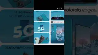 Best Mobile Phone Under 20000 in India in October 2023 || Motorola Edge 40 Neo #Shorts #review