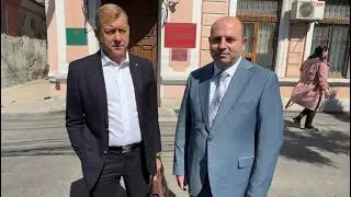 Суд над Олегом Зубковым Закончился! УРА!