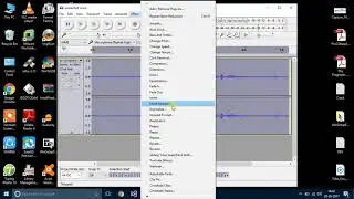 How To Remove Background Noise From Audio - Audio Editing [Step by Step]