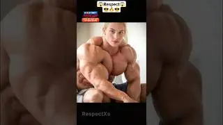 Respect 🔥😎😱😱 