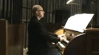 A. Vivaldi - Allegro (from La Stravaganza Op. 4 - RV 357)