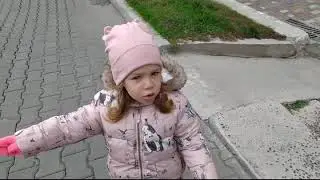 ЗАКУПКА ПРОДУКТОВ В АТБ👍🛒 ОСЕННИЙ ЛЕС🍂🤗🌲
