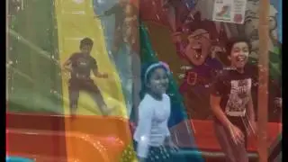 Best Indoor playground activity