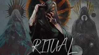 「 SDS 」Ritual || Suspense/Terror/Paranormal ᴹᴱᴾ