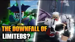 (AUT) Limiteds are getting restocked HARD! | A Universal Time Roblox