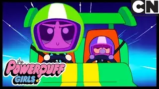 O Brinquedo Perdido da Lindinha | As Meninas Superpoderosas | Cartoon Network 🇧🇷