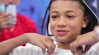 Lil Mosey Buying A Chain To Jae Lynx