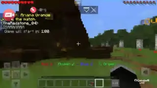 NexoMusic's broadcast