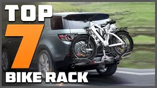 Best Bike Rack 2024: Top Picks for Every Vehicle
