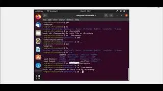 Linux commands complete tutorial | Linux Tutorials | CODE PROBLEM
