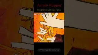 Pipelinefunk Universe (Remix) | Armin Küpper #saxophone #remix #pipelinefunk