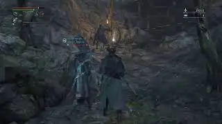 Bloodborne