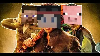 My quest to join the Arch-Illager