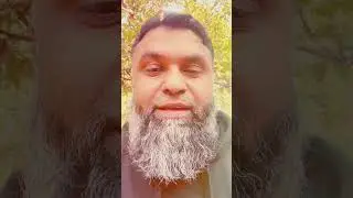 ‎اللہ کا شکر ادا کرو | Thank Allah