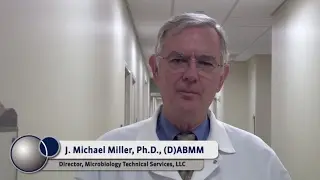 Specimen Collection with Dr. Michael Miller (Full Video)