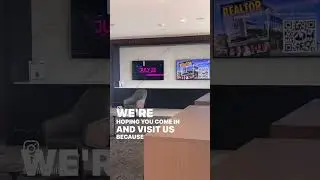 Showcasing the use of Instagram videos on your YouTube… #realestate #miamitrainers #branding #miami