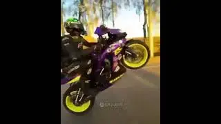 Авария Moto Ninja фулл видео | Разбился насмерть ?