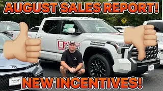 Is The Toyota Tundra Model In Good Shape?
