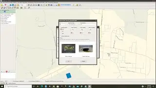Simple GIS Software Tutorials - Designing Custom Pop-Up Data Forms for Linked Tables
