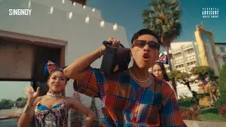 singnoy - Kozy (Prod.sawayz)
