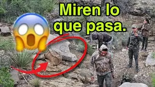 Lo difícil de viajar en el desiert0