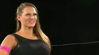 Kelly Klein vs Gemma Cross