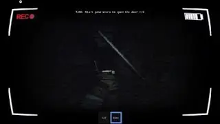 Roblox - PARACAM [FPS HORROR]