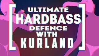 Ultimate Hardbass Defence with Kurland!!!