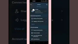 how to deactivate or delete your Instagram account easily ? | #tech #smartphone #application #ytshor