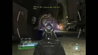 Star Wars: Republic Commando Ep 1