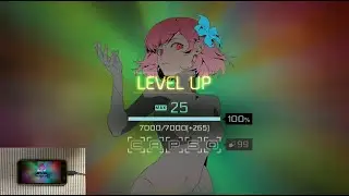 【Cytus ll】3.0版本劇情遊玩(所有結局+彩蛋+樂曲)