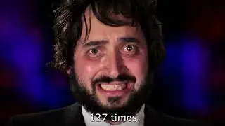 Spielberg vs Hitchcock but kubrick is really slow