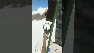 Compound Bow to AK on old recoil | Rust Short 