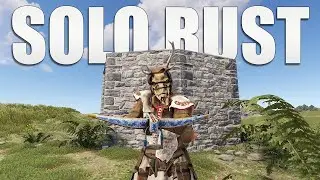 RUST LIVE | OIL RIG AND RAIDING
