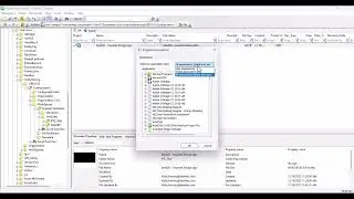 How to create a Debug file in ProjectWise