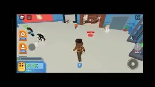 ИГРАЮ в Роблокс в TyconMall