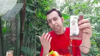 Semillas en la Producción Agroecológica