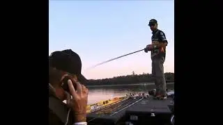 Mike 'Ike' Iaconelli Heartbreaking Loss #Shorts