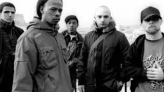 Kery james feat.Prodige namor.2bal - Meilleurs voeux
