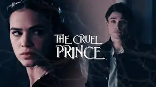 The Cruel Prince