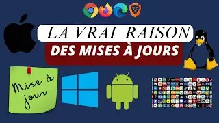 L'importance des Mises à jour logicielles