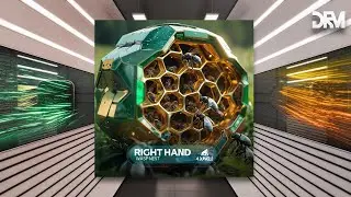 Right Hand - Discoverer Planet [4 Jungle Records]