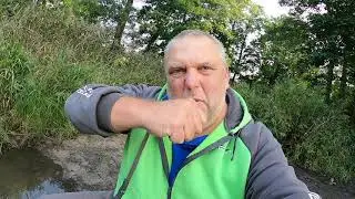 Но40 - как я за карасём ездил.... но карась об этом не знал