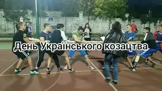Творчий звіт за 1 семестр гуртка  "Пауерліфтинг" - ДЮК   "Орля"